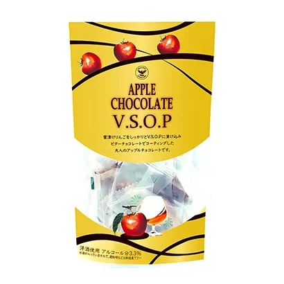 市場(chǎng)受歡迎的食品包裝設(shè)計(jì)(圖5)