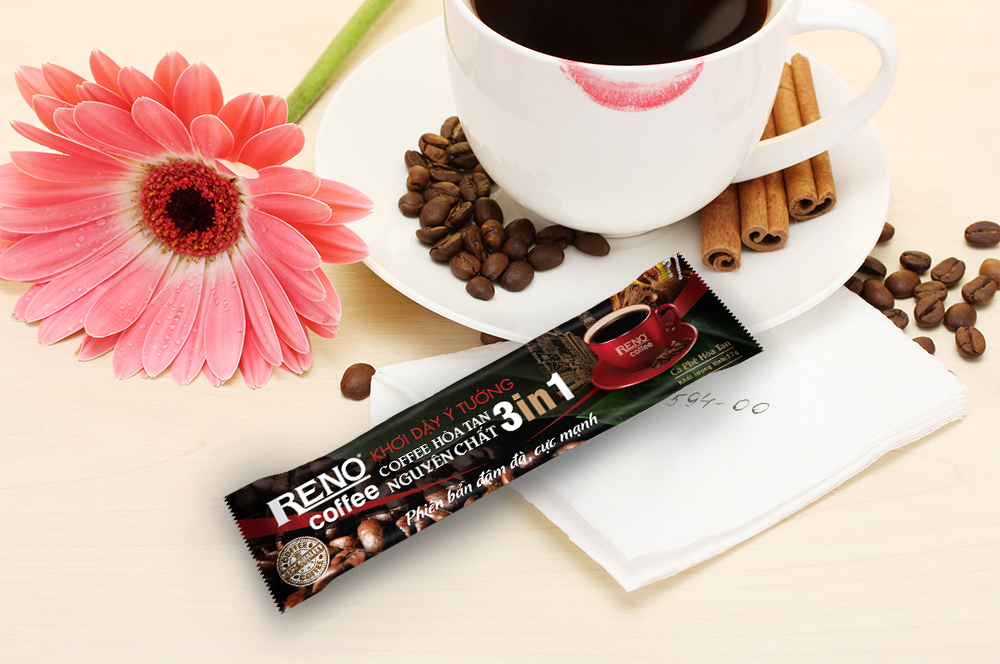 咖啡包裝設(shè)計這樣做視覺感更強(圖2) 咖啡包裝設(shè)計這樣做視覺感更強(圖2)