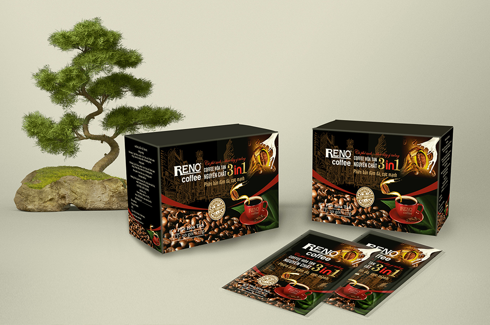 咖啡包裝設(shè)計這樣做視覺感更強(圖3) 咖啡包裝設(shè)計這樣做視覺感更強(圖3)