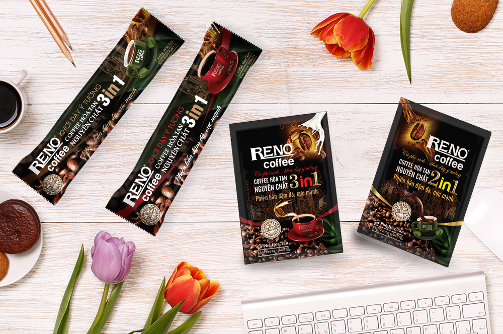 咖啡包裝設(shè)計這樣做視覺感更強(圖6) 咖啡包裝設(shè)計這樣做視覺感更強(圖6)