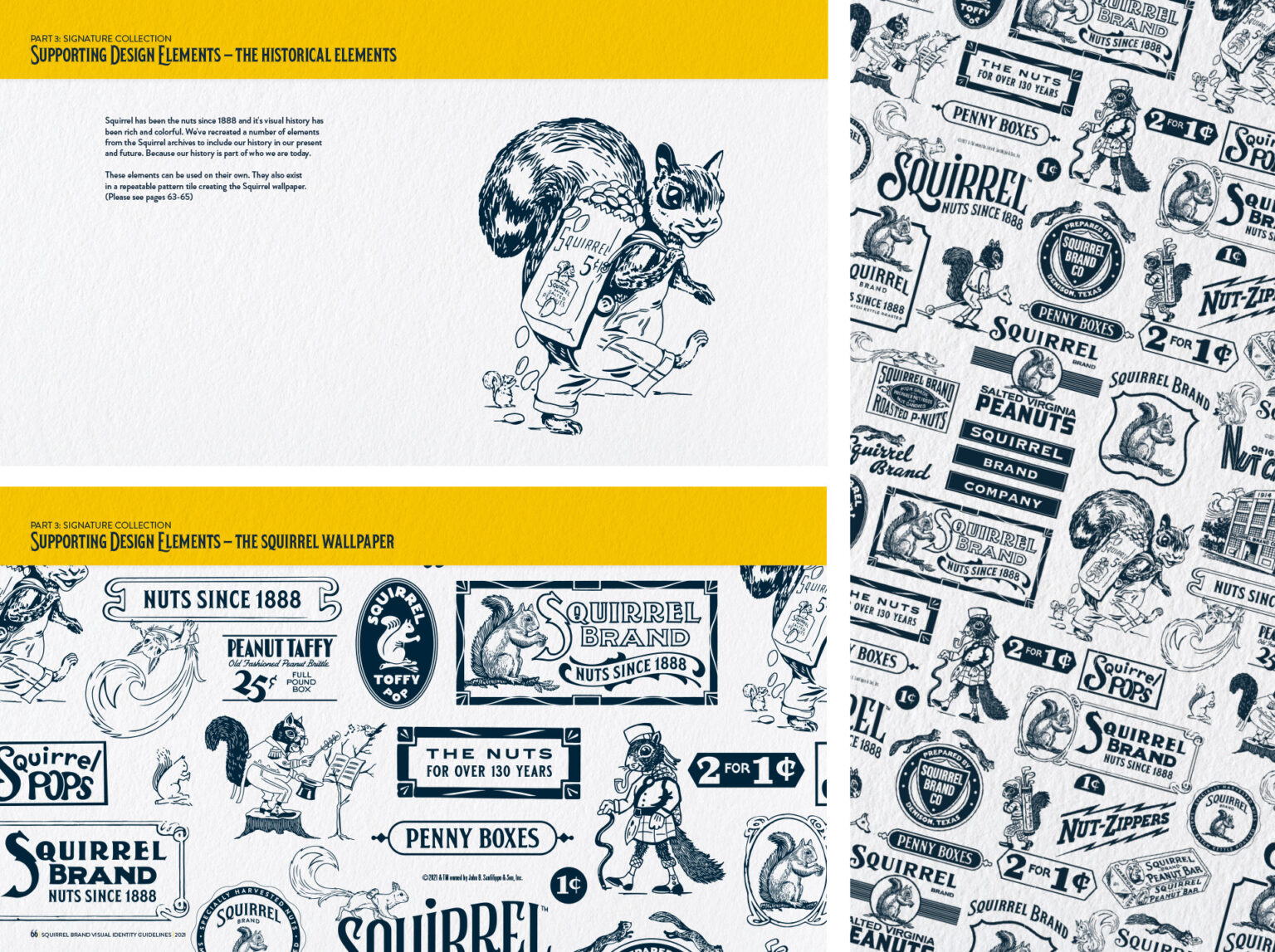 最受歡迎的堅果品牌禮盒包裝設計這樣做(圖8)