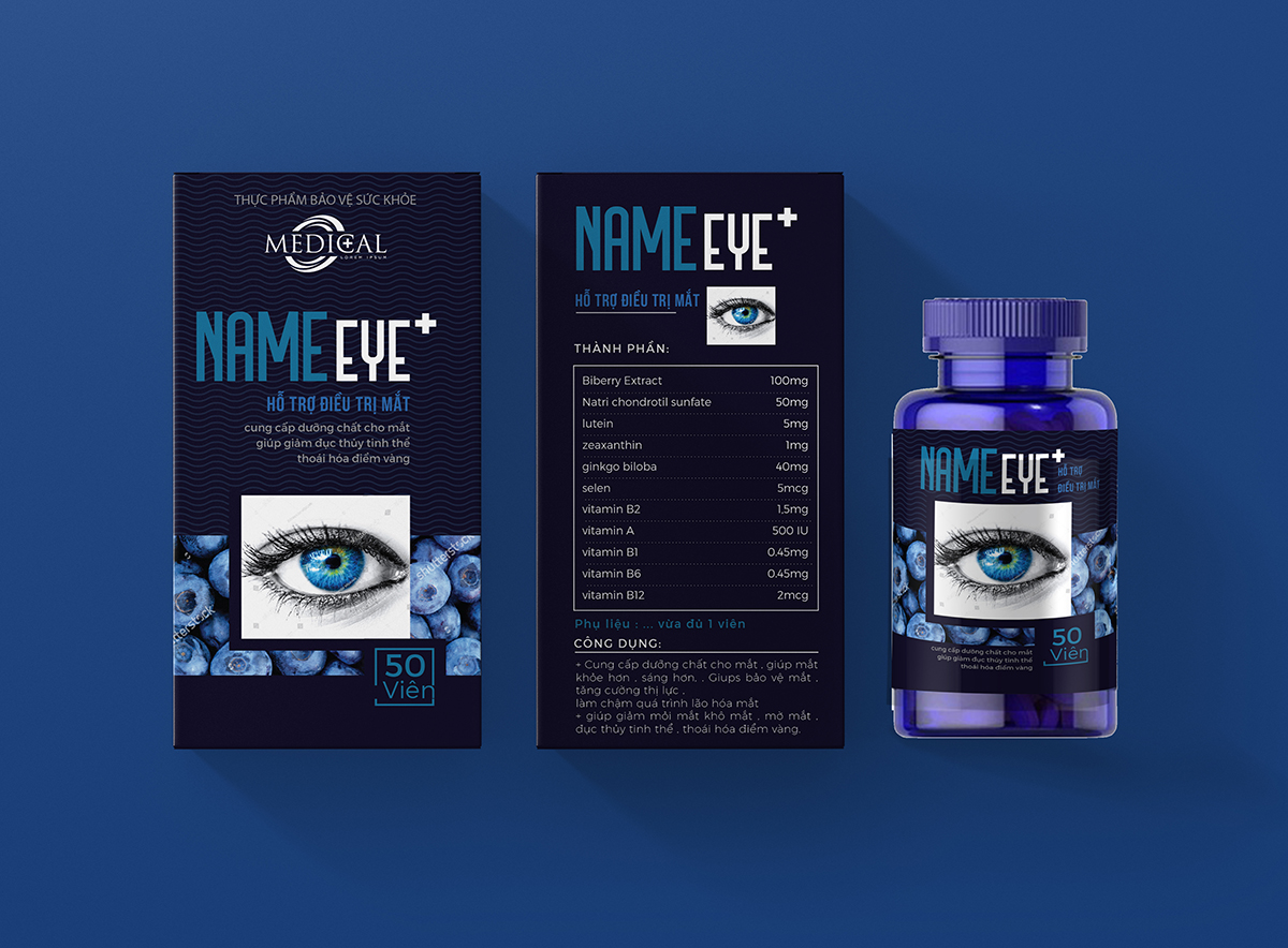 功能性食品包裝設(shè)計參考(圖2)