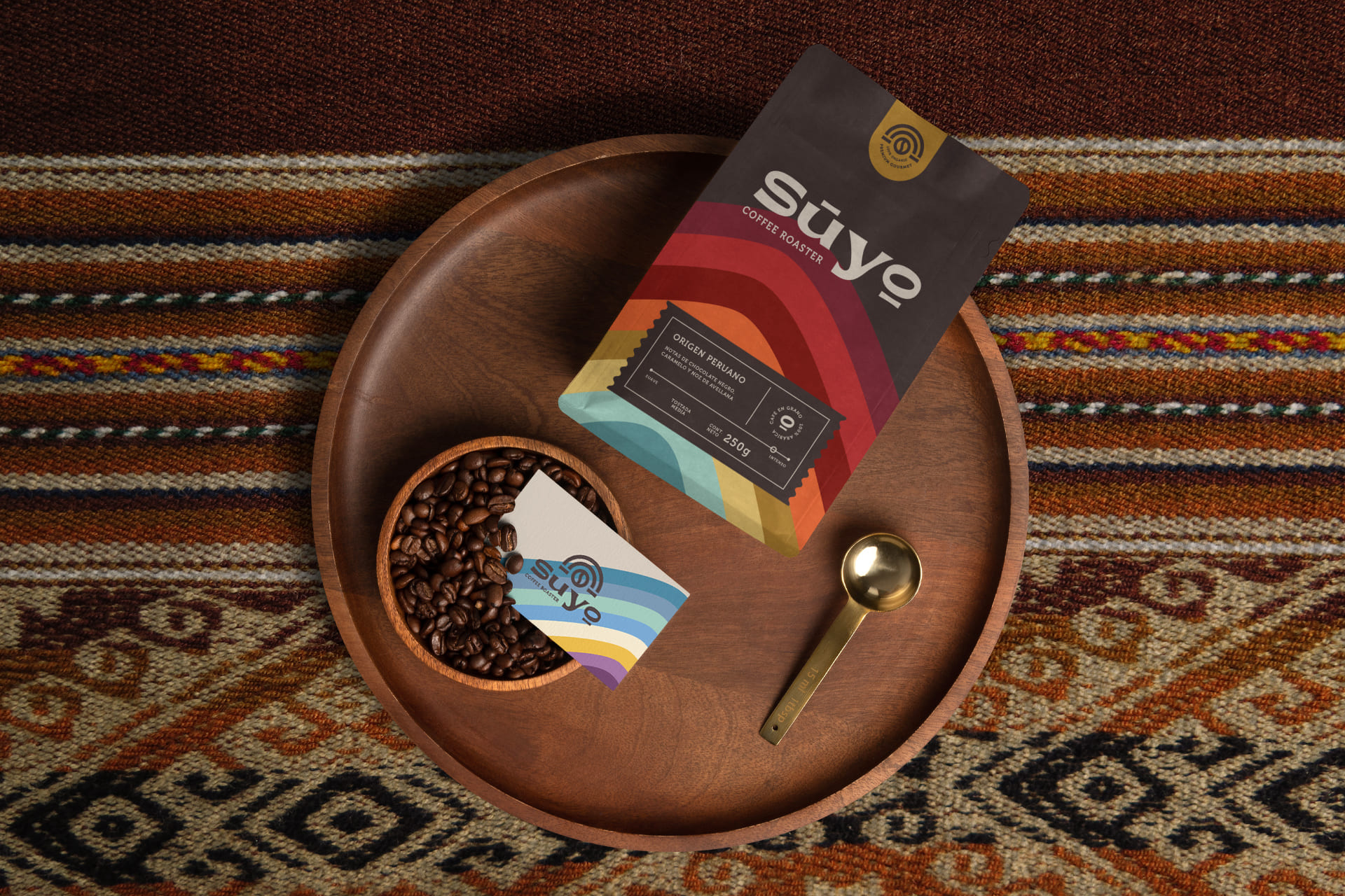 咖啡包裝袋創(chuàng)意設(shè)計這樣做(圖9)