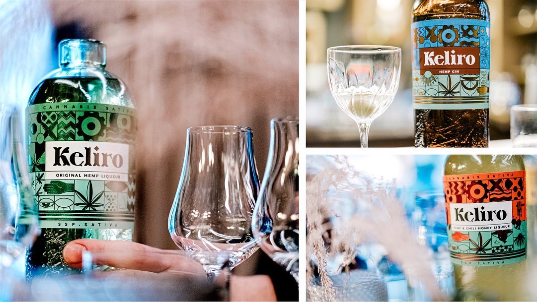 杜松子酒包裝策劃設(shè)計(圖5)