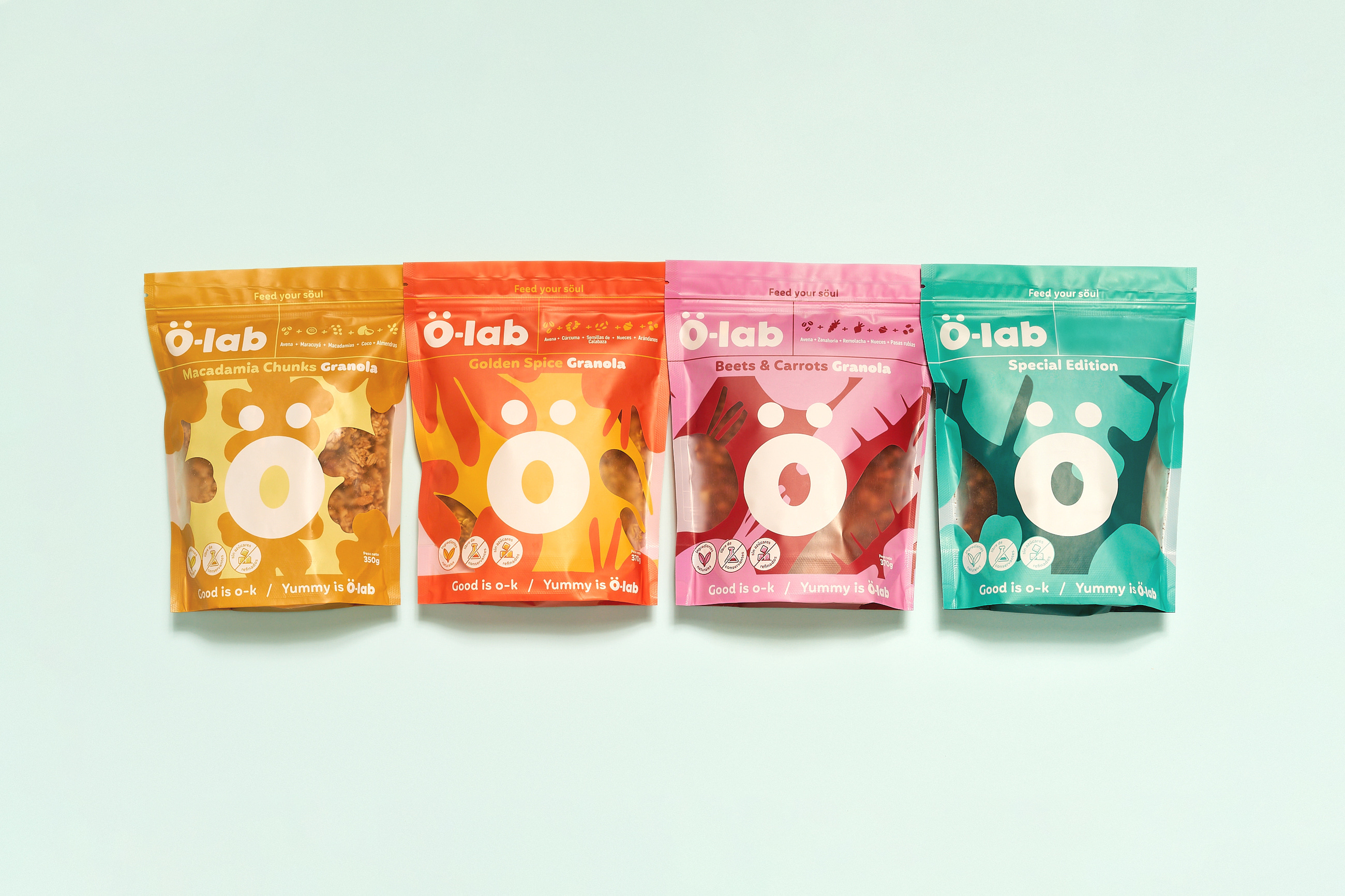 食品包裝策劃設(shè)計作品欣賞(圖1)