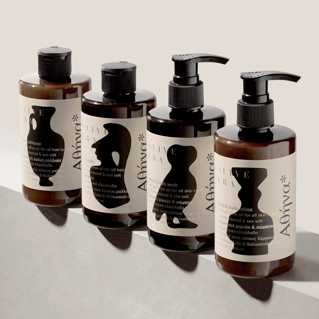 洗發(fā)護發(fā)產品包裝設計(圖7)