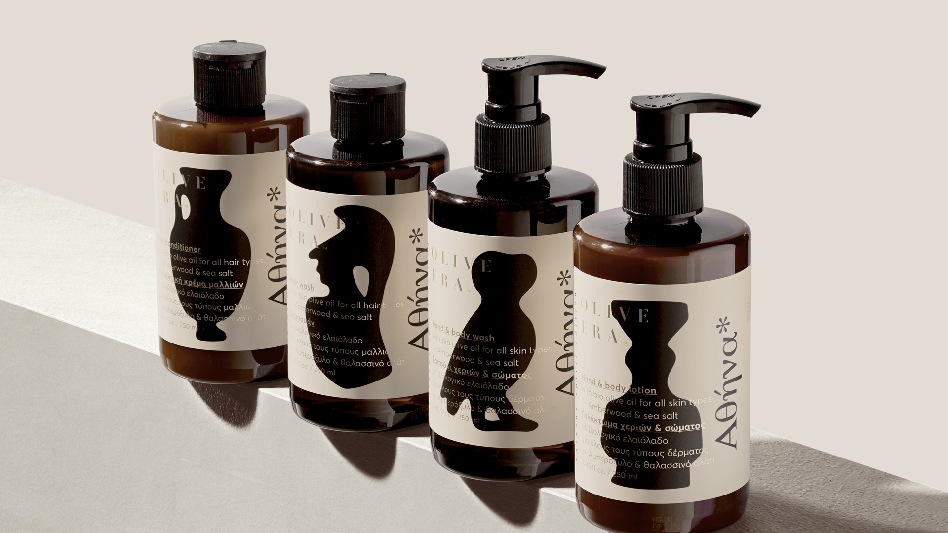 洗發(fā)護發(fā)產品包裝設計(圖2)