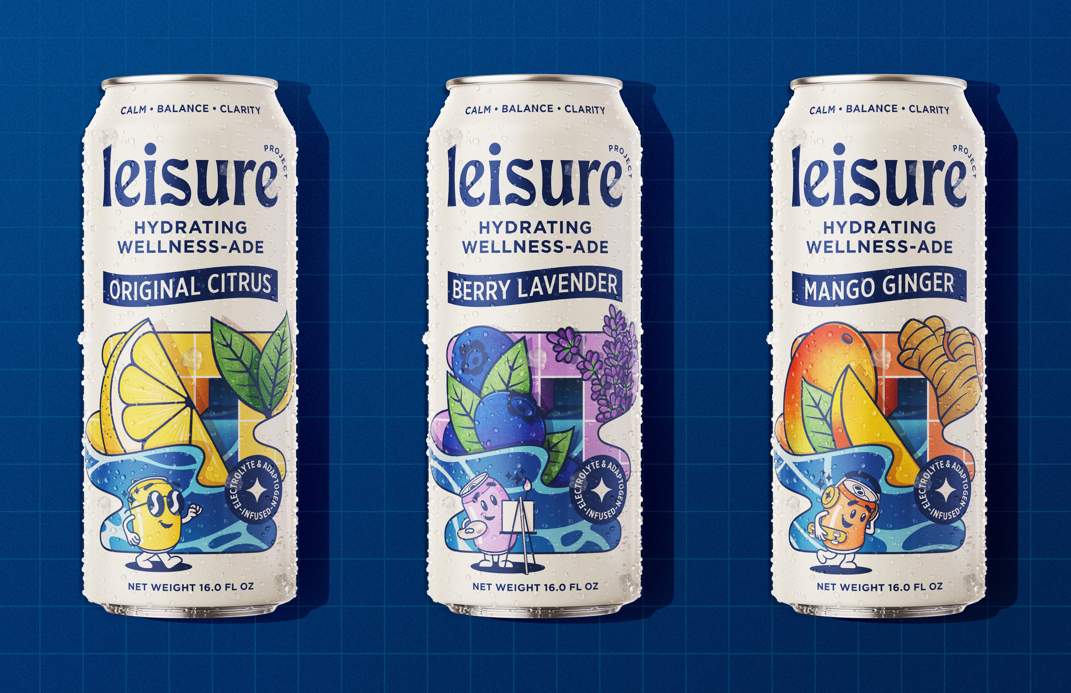 功能飲料創(chuàng)意包裝設計(圖4)