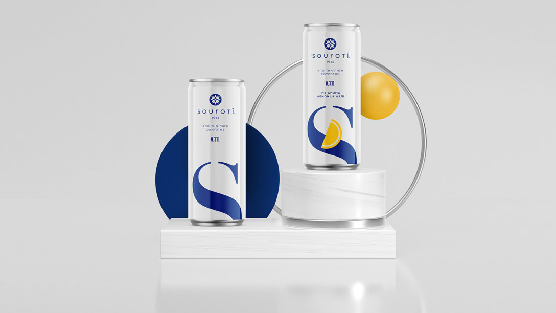 國(guó)外碳酸飲料視覺包裝設(shè)計(jì)參考(圖3)