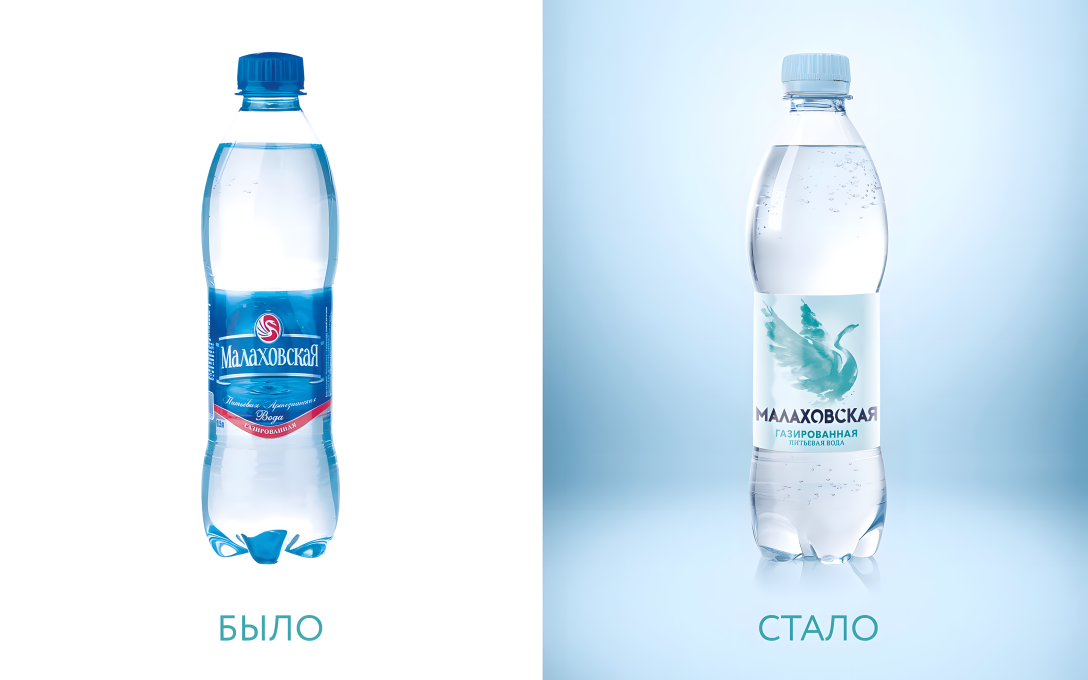 插圖以水彩風格呈現(xiàn)的品牌包裝設計(圖6)