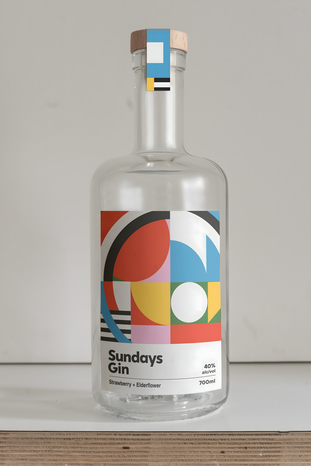 杜松子酒創(chuàng)意包裝設(shè)計這樣做(圖6)