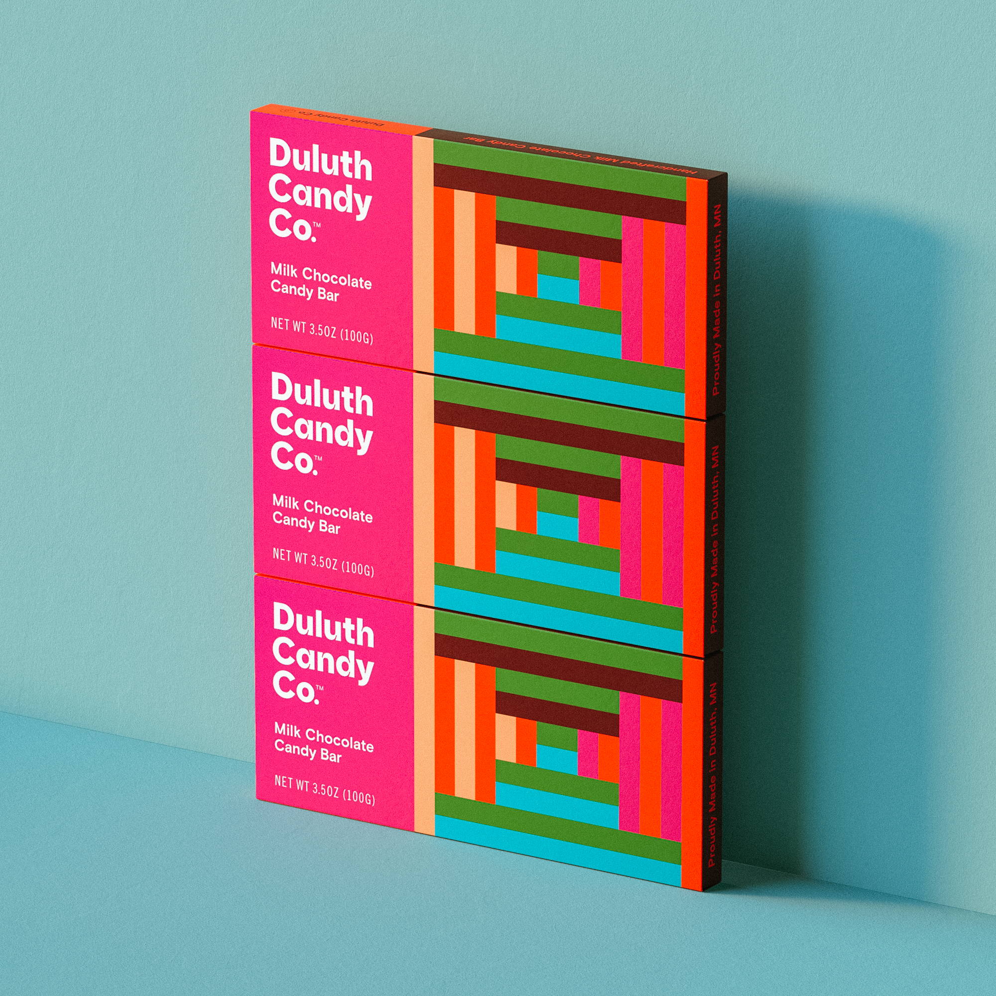 糖果品牌和包裝創(chuàng)意設(shè)計(jì)(圖5)