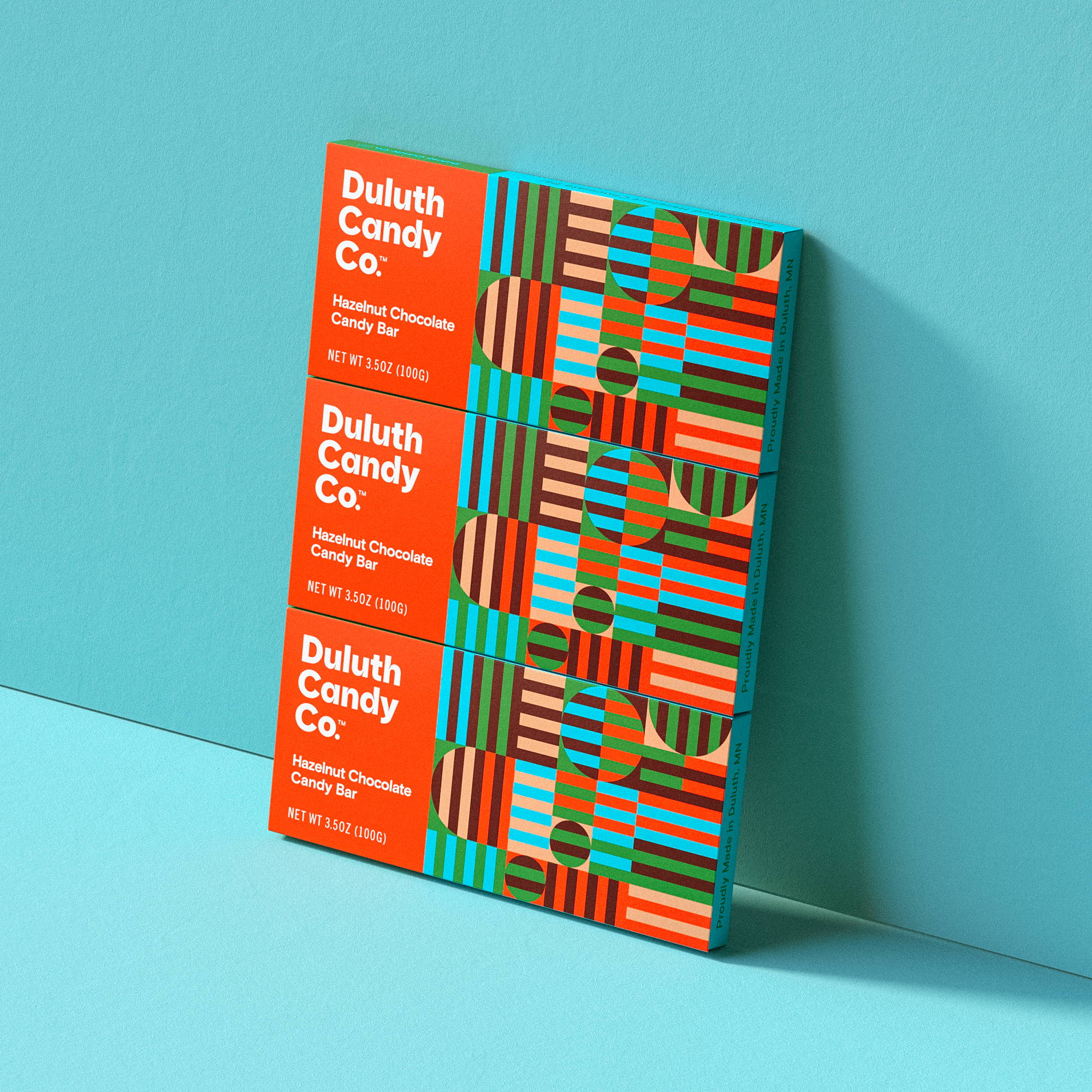 糖果品牌和包裝創(chuàng)意設(shè)計(jì)(圖3)