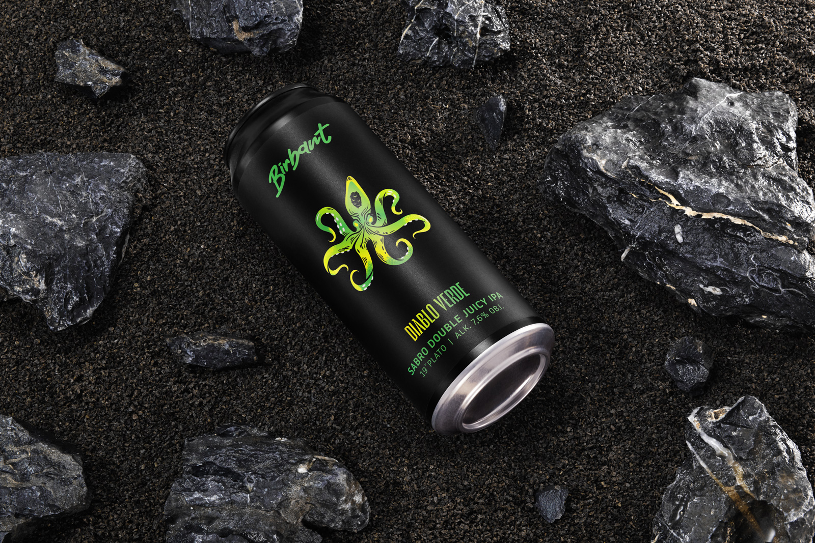 國外啤酒創(chuàng)意包裝設(shè)計參考(圖24)