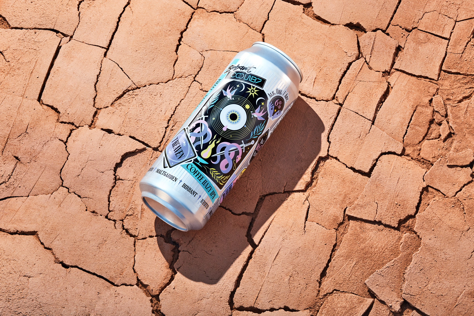 國外啤酒創(chuàng)意包裝設(shè)計參考(圖25)