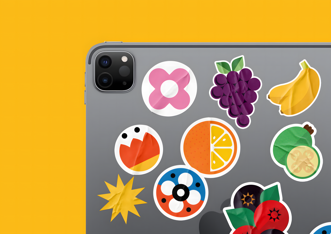 冷凍干果脆片零食包裝設(shè)計欣賞(圖8)