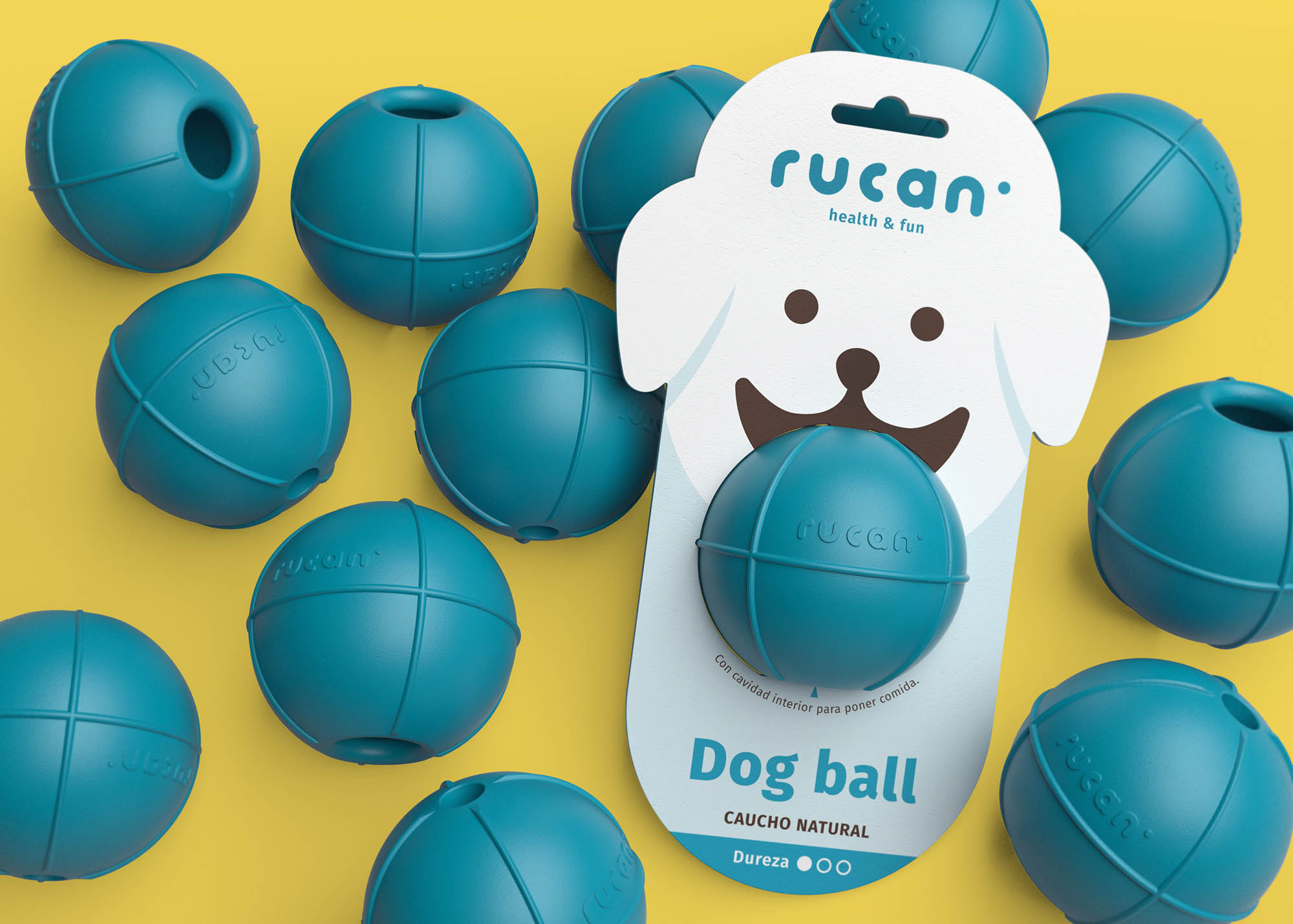 狗玩具創(chuàng)意包裝設(shè)計(jì)欣賞(圖5)