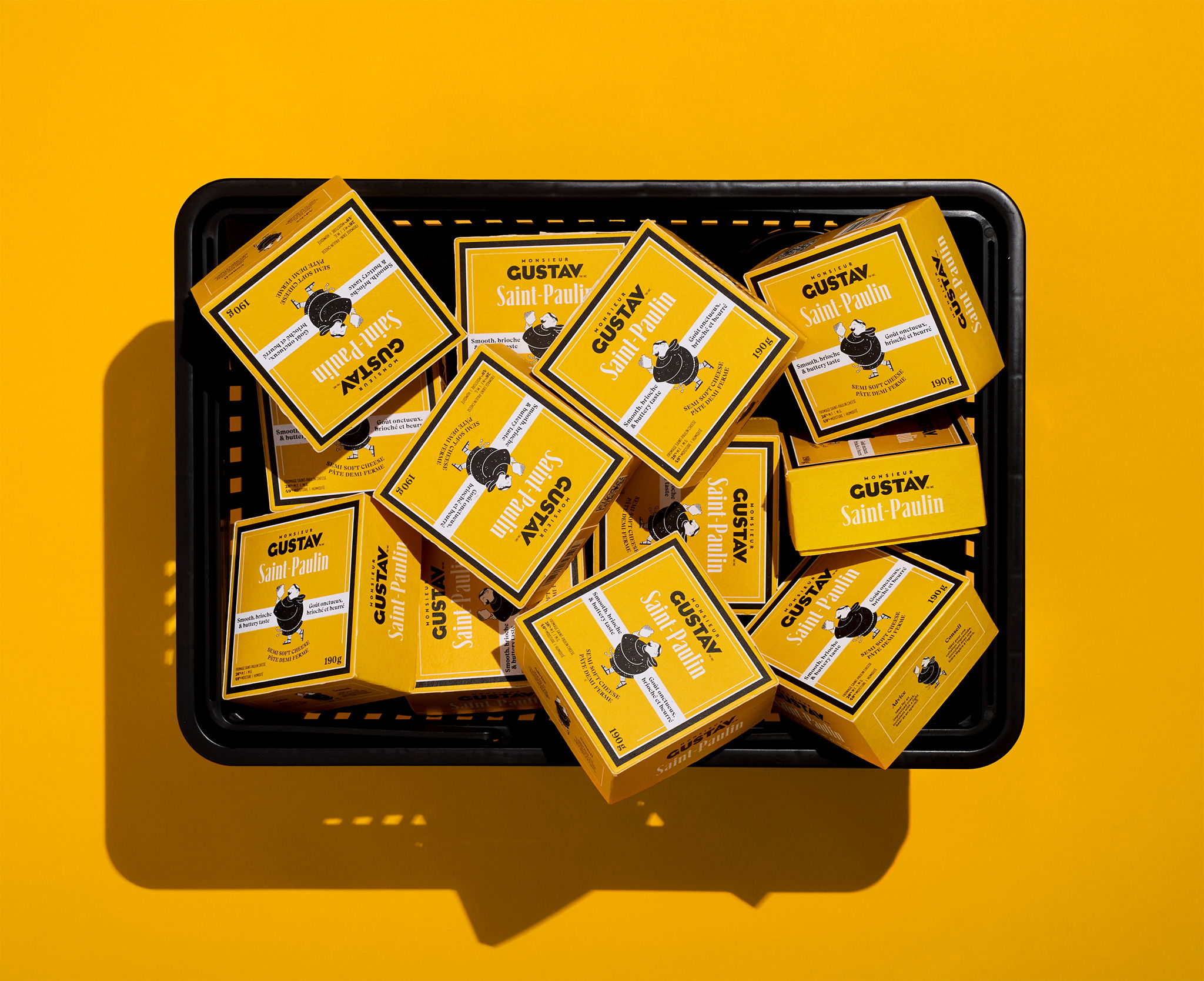 簡潔風(fēng)格的奶酪包裝設(shè)計(jì)欣賞(圖1) 簡潔風(fēng)格的奶酪包裝設(shè)計(jì)欣賞(圖1)