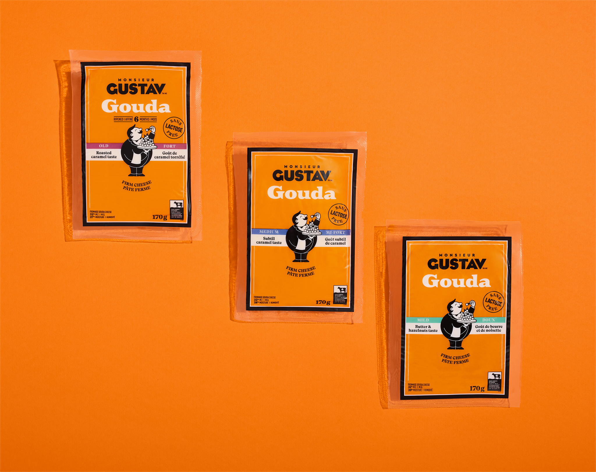 簡潔風(fēng)格的奶酪包裝設(shè)計(jì)欣賞(圖2) 簡潔風(fēng)格的奶酪包裝設(shè)計(jì)欣賞(圖2)