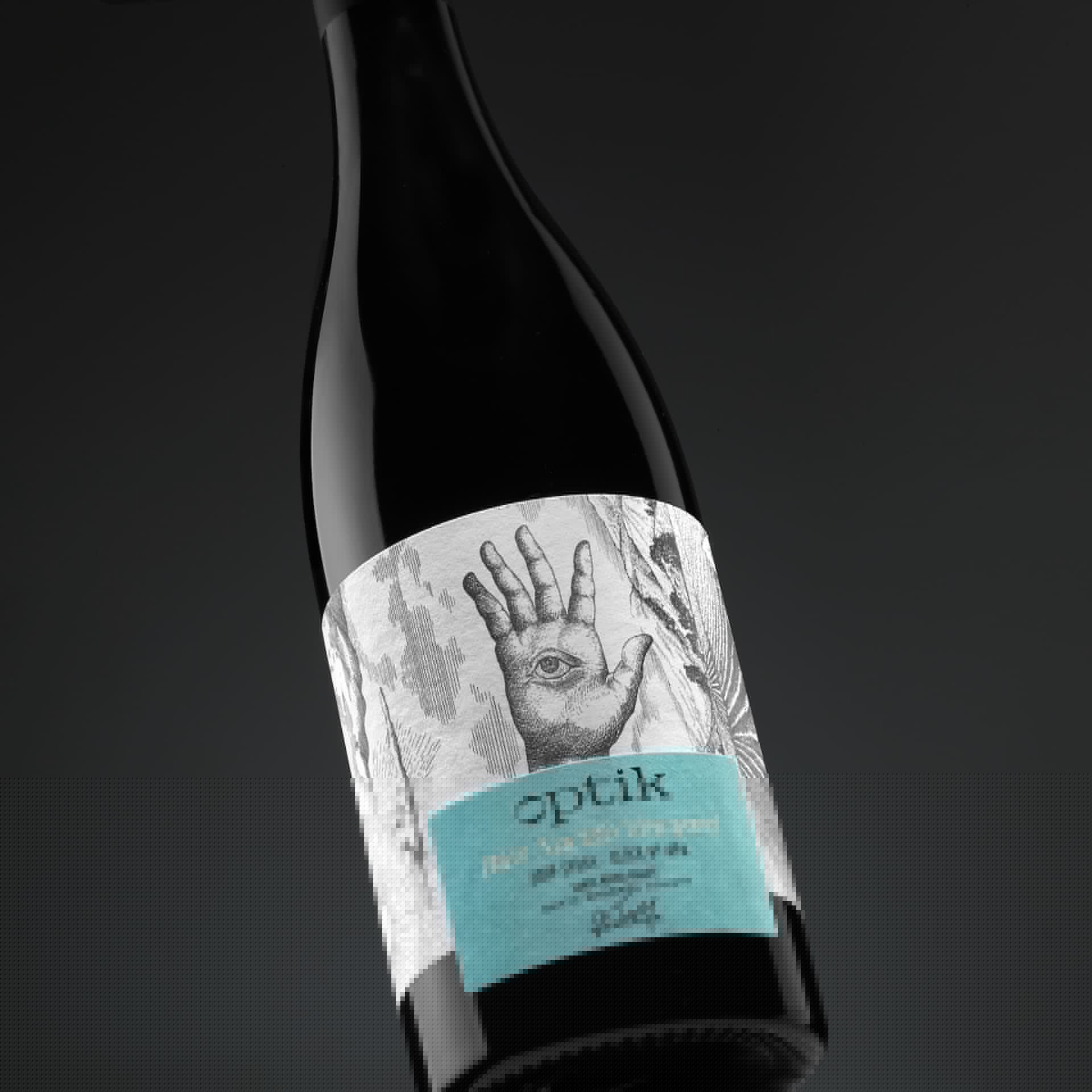 獨特創(chuàng)新葡萄酒視覺包裝這樣設(shè)計(圖1) 獨特創(chuàng)新葡萄酒視覺包裝這樣設(shè)計(圖1)