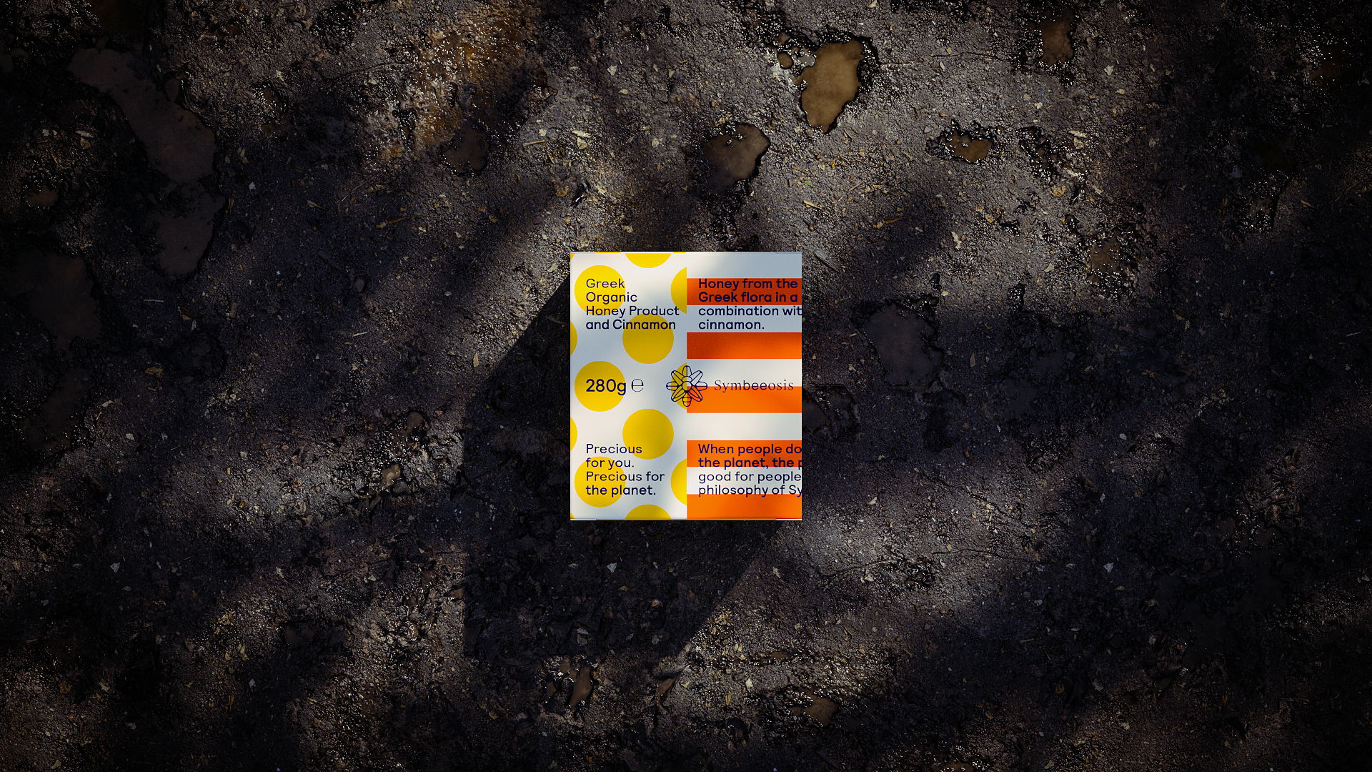 食品品牌視覺(jué)識(shí)別包裝設(shè)計(jì)參考(圖2)