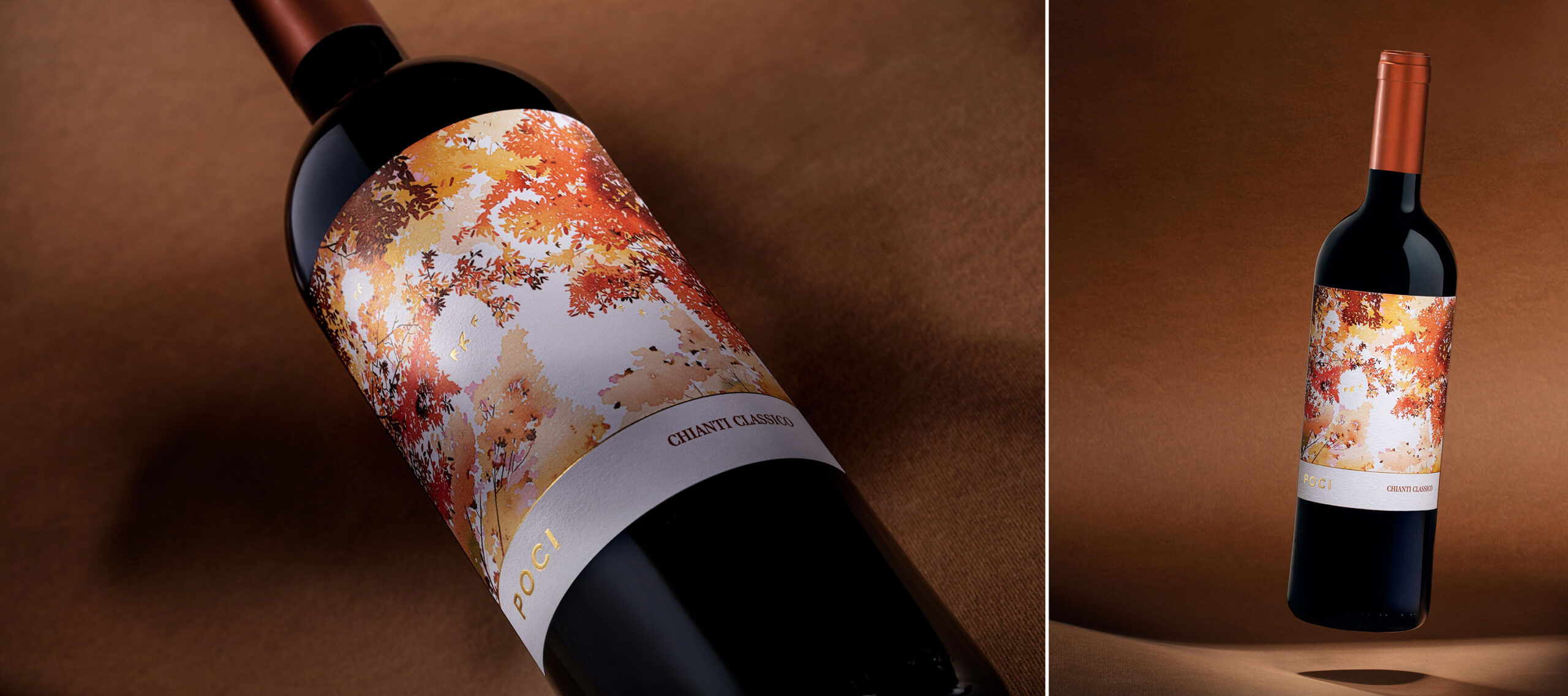 葡萄酒精美包裝設(shè)計參考(圖11)