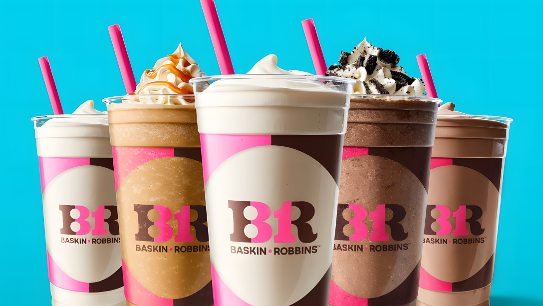 Baskin-Robbins限量版冰淇淋包裝設計(圖8)