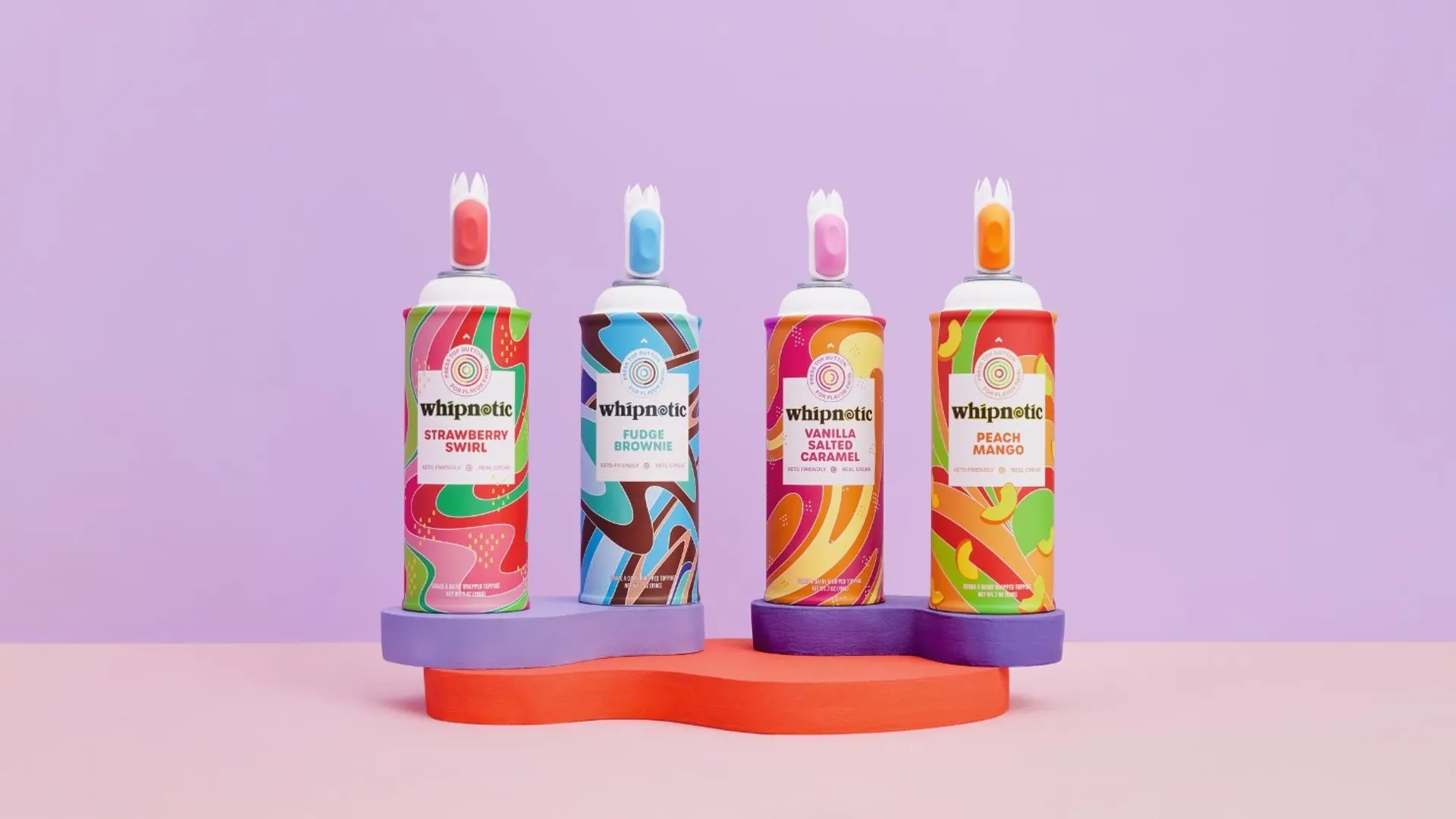 灌裝生奶油的創(chuàng)新包裝設(shè)計(jì)(圖1)