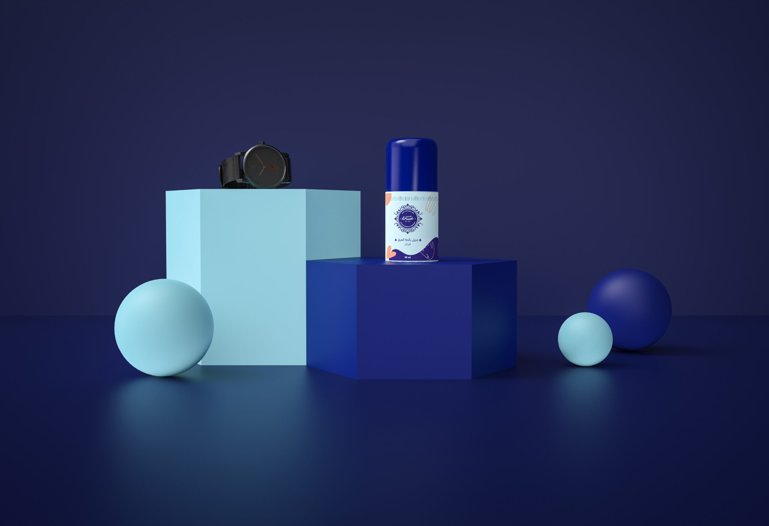 護(hù)膚品化妝品品牌包裝設(shè)計(jì)重塑(圖3)