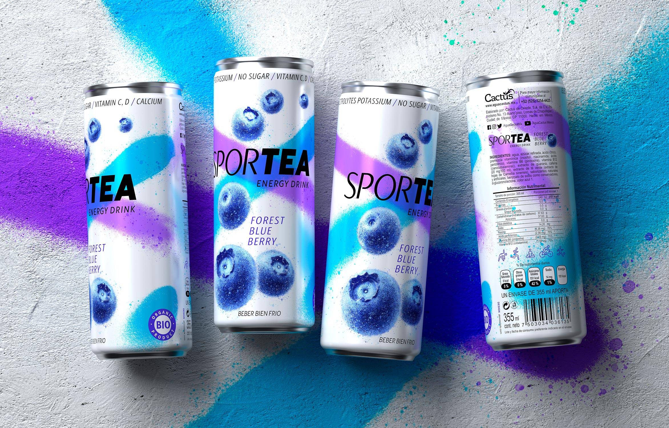 現(xiàn)代而明亮的運(yùn)動(dòng)能量飲料包裝設(shè)計(jì)(圖7)