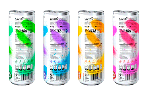 現(xiàn)代而明亮的運(yùn)動(dòng)能量飲料包裝設(shè)計(jì)(圖10)