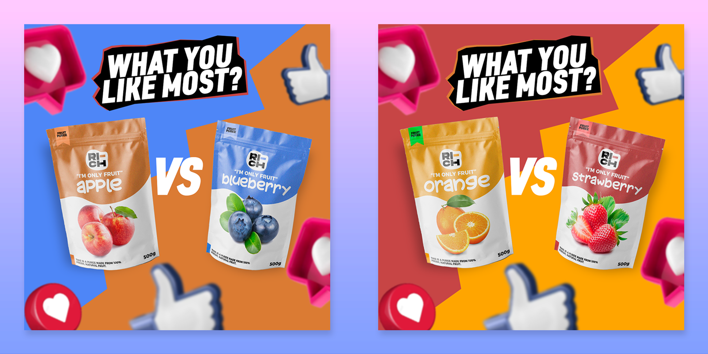 果泥產(chǎn)品創(chuàng)意包裝設(shè)計這樣做(圖7)