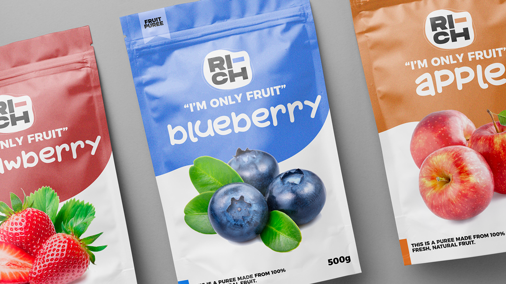 果泥產(chǎn)品創(chuàng)意包裝設(shè)計這樣做(圖1)