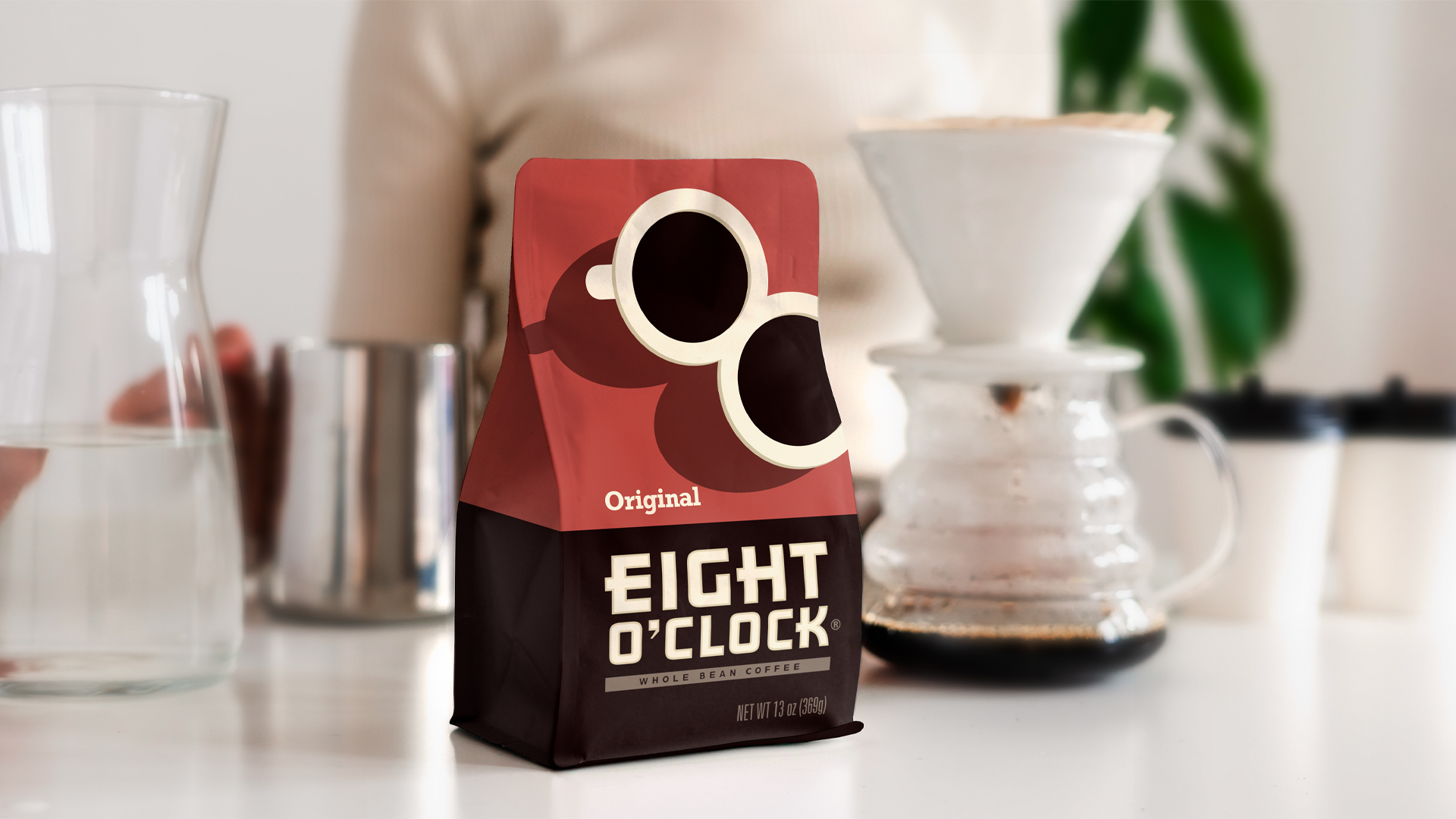 袋裝咖啡創(chuàng)意包裝設(shè)計(jì)參考(圖3) 袋裝咖啡創(chuàng)意包裝設(shè)計(jì)參考(圖3)