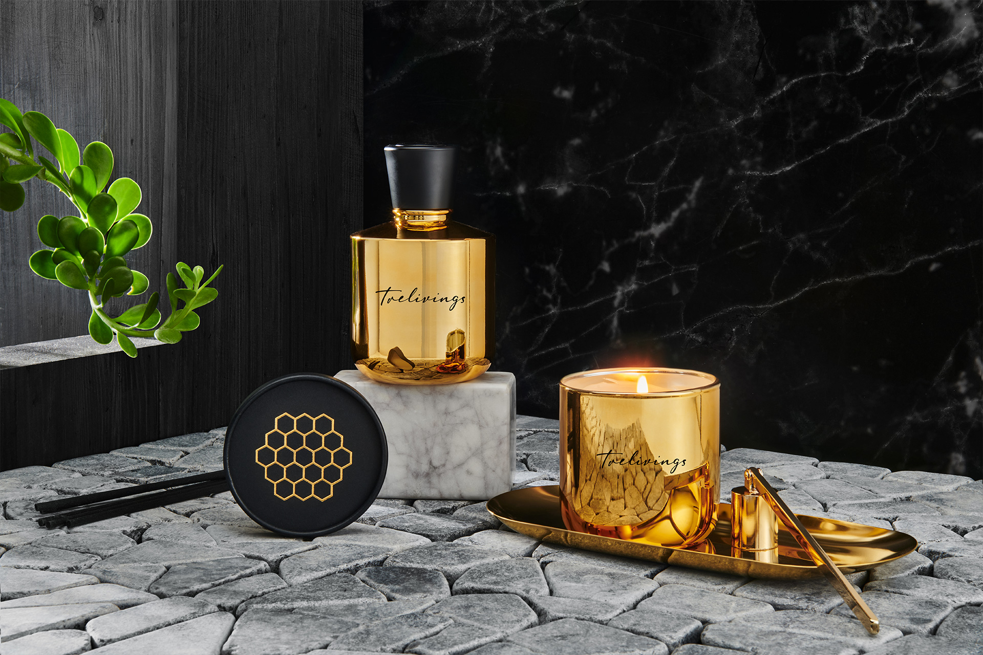 Jarrah Honey個(gè)人護(hù)理產(chǎn)品包裝設(shè)計(jì)這樣做(圖4)