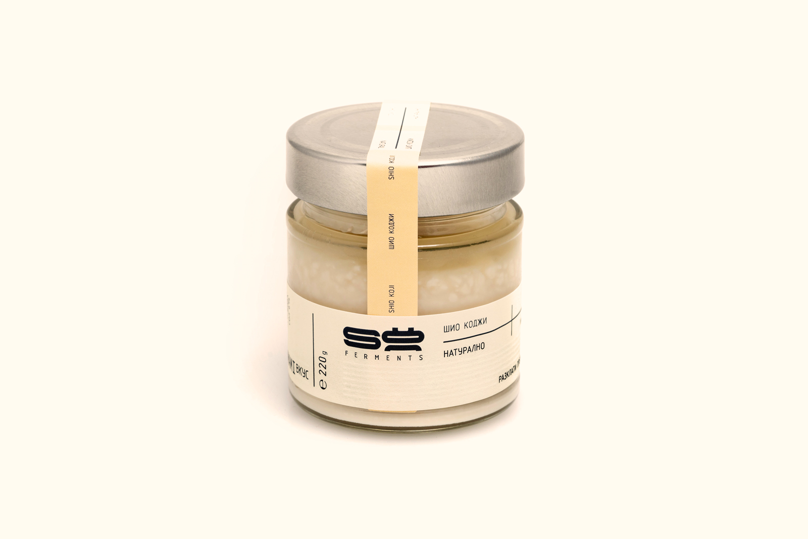 瓶裝食品品牌視覺包裝設(shè)計參考(圖7)