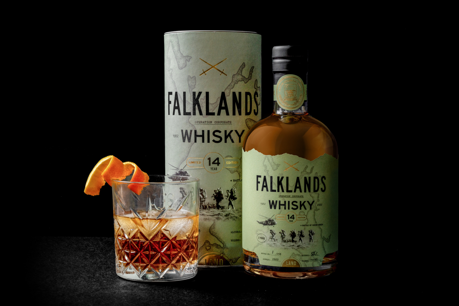 限量版烈酒品牌和包裝這樣設(shè)計(圖8)