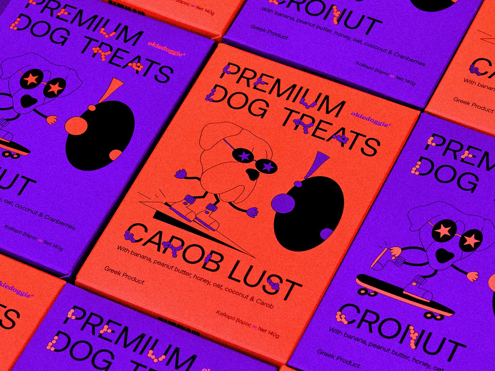 ?Okiedoggie狗零食包裝設(shè)計(jì)(圖5)