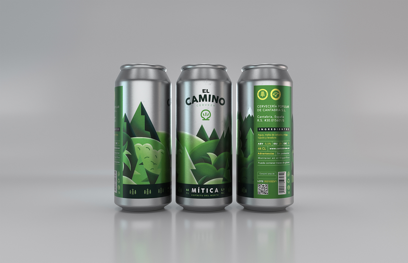 青島精釀啤酒創(chuàng)意包裝設(shè)計(jì)欣賞(圖2) 青島精釀啤酒創(chuàng)意包裝設(shè)計(jì)欣賞(圖2)