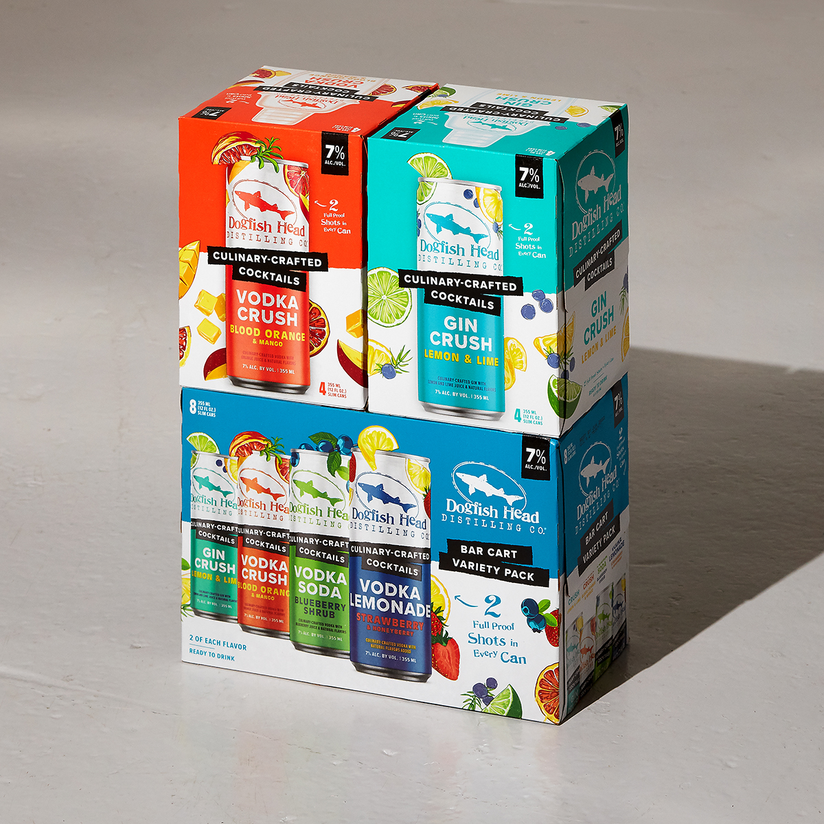 灌裝雞尾酒創(chuàng)意包裝設(shè)計(jì)這樣做(圖9)