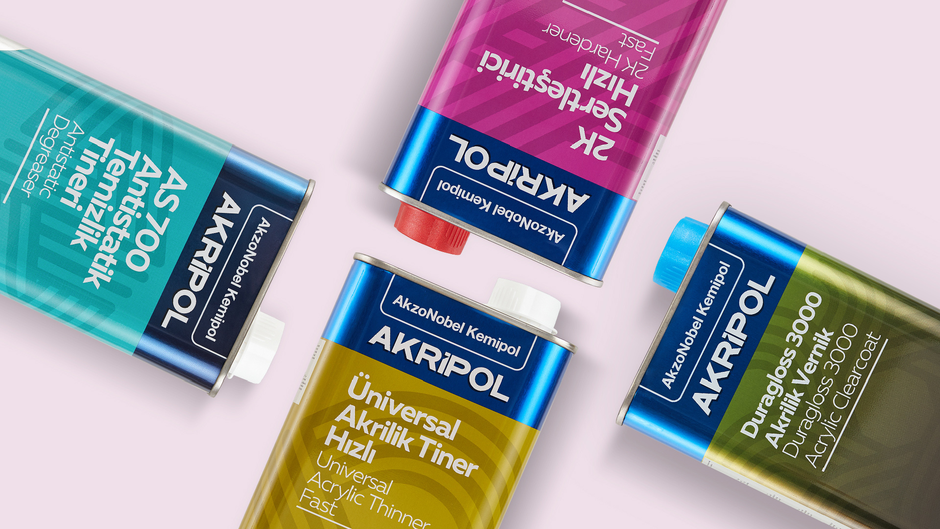 現(xiàn)代而又充滿活力的汽車涂料包裝設(shè)計(jì)(圖6)