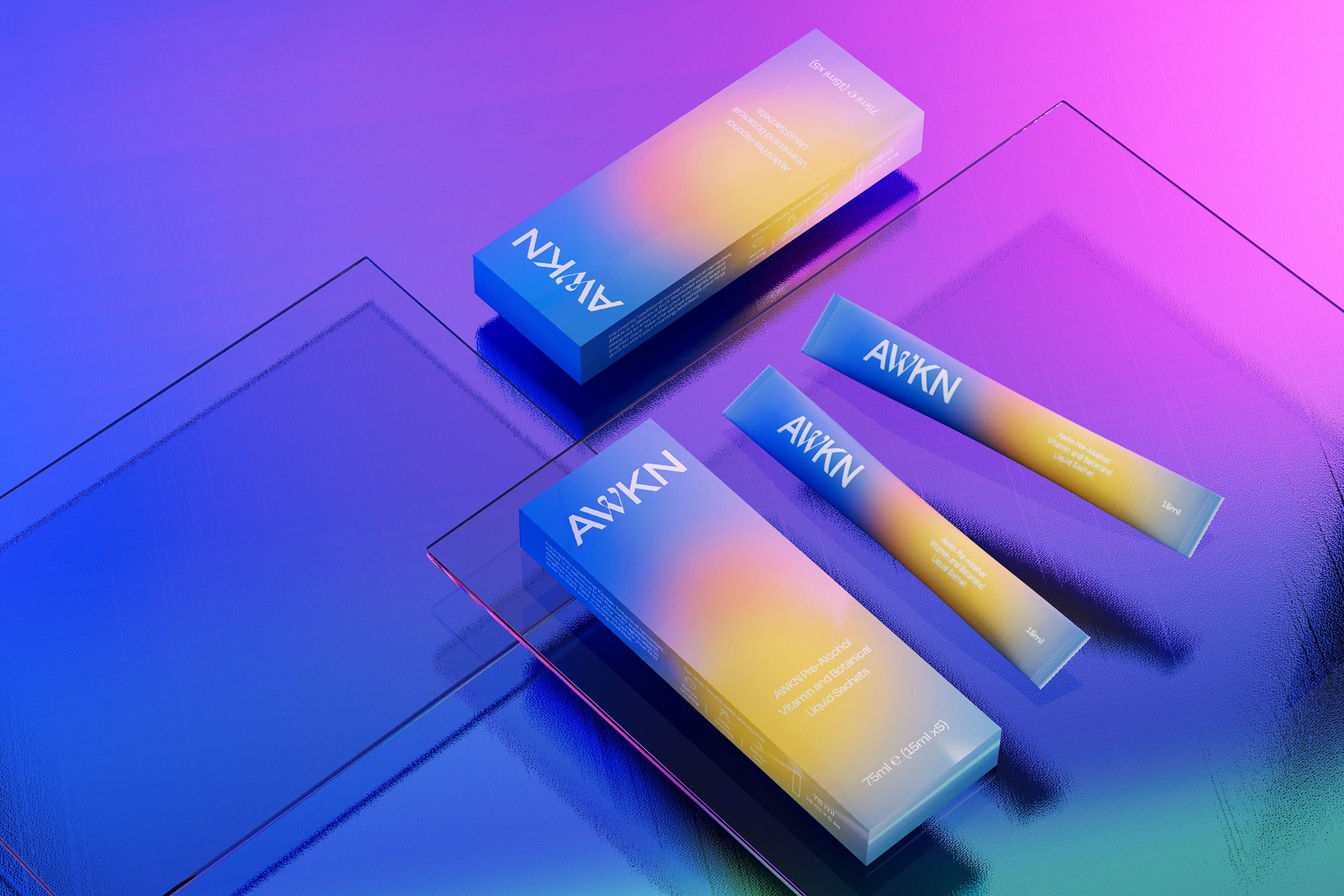 衛(wèi)生保健產(chǎn)品品牌包裝策劃設(shè)計參考(圖7)