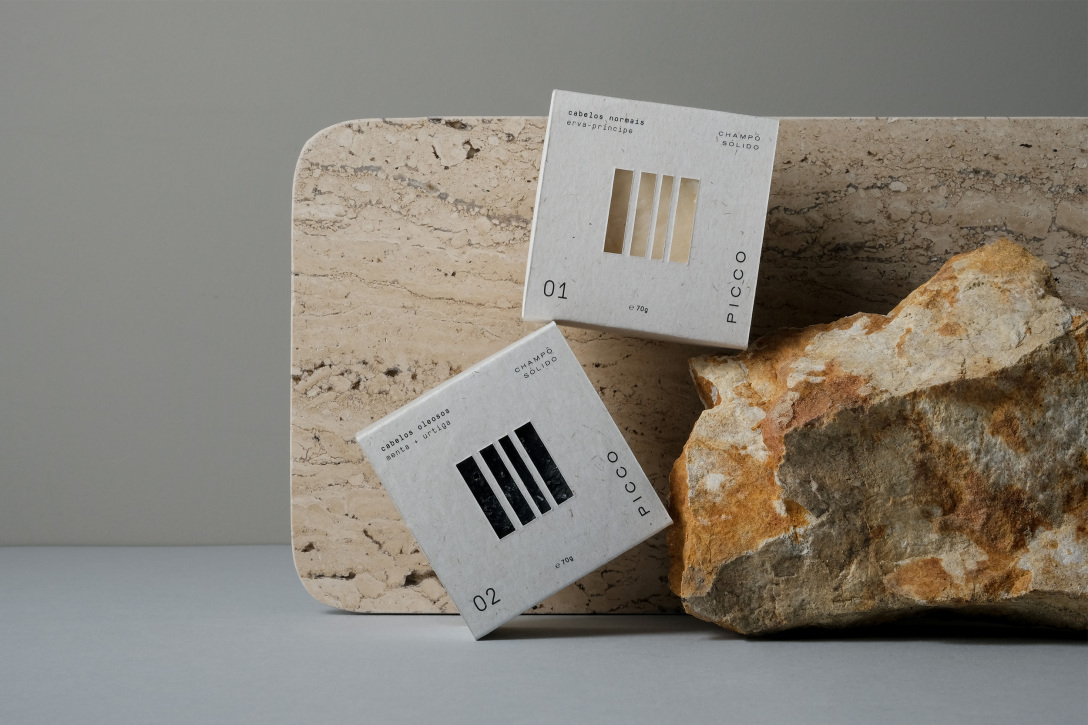 個(gè)人護(hù)理產(chǎn)品極簡(jiǎn)的包裝設(shè)計(jì)(圖4)