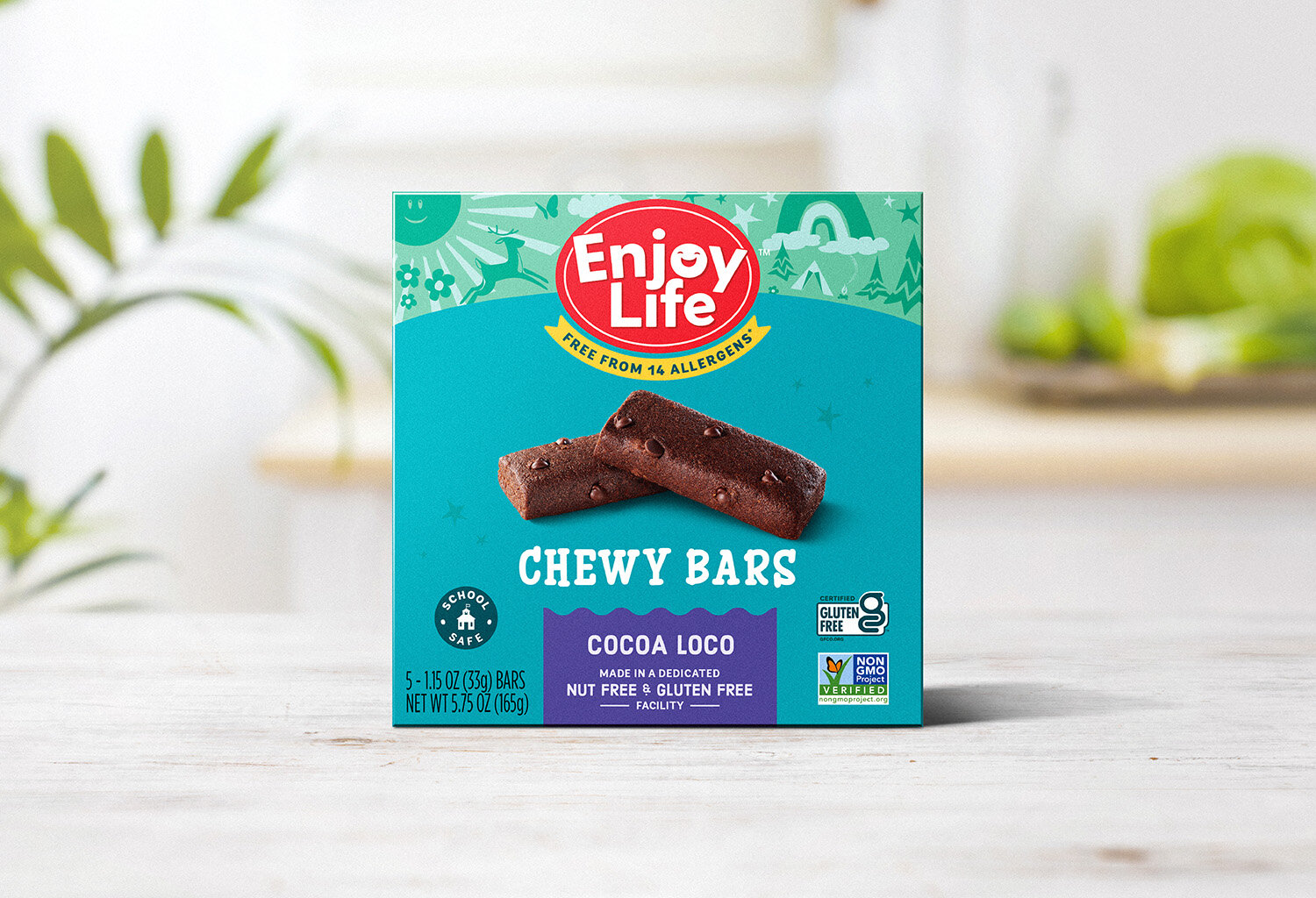 有趣的零食產(chǎn)品包裝這樣設(shè)計(jì)(圖3)