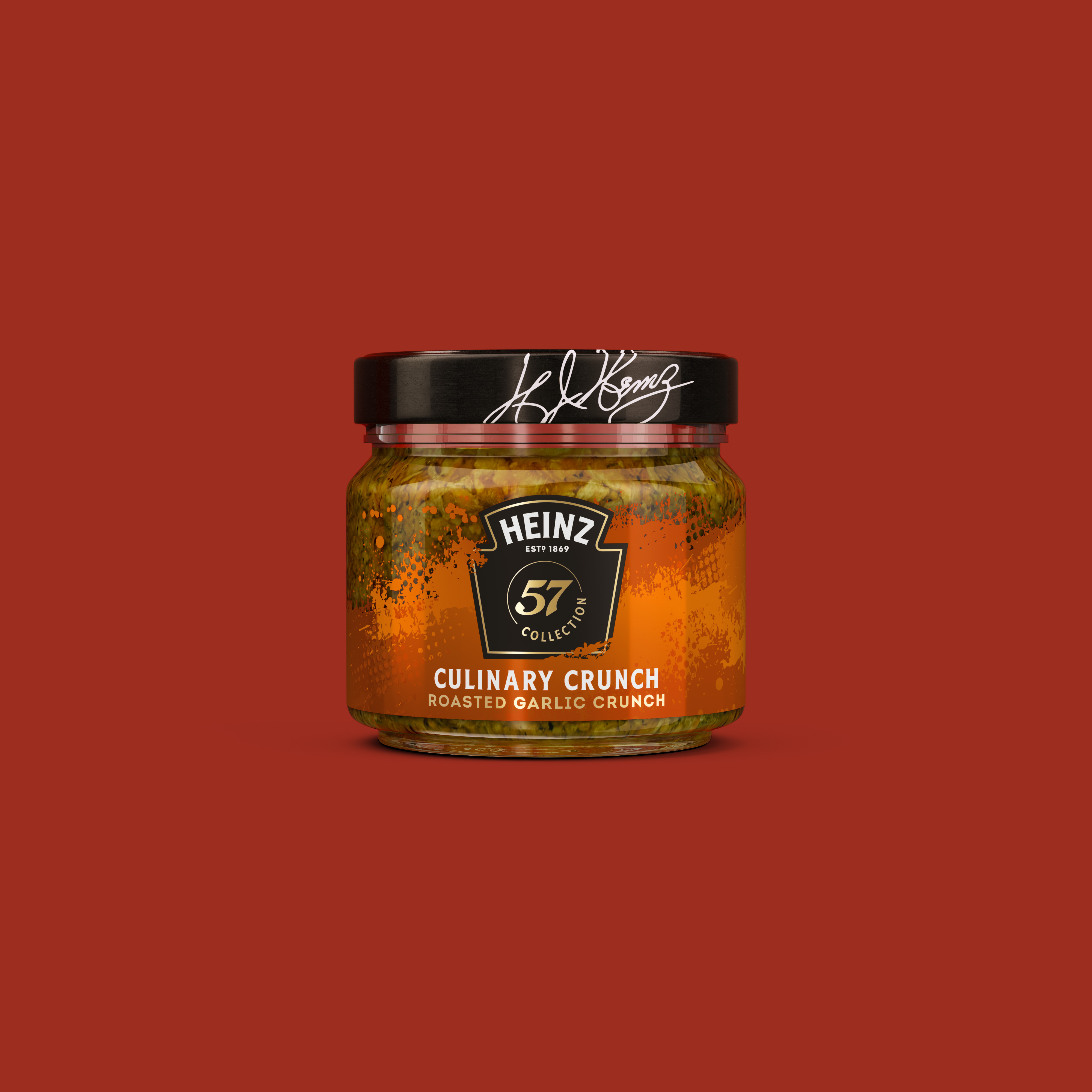 以廚師為靈感的“57 系列”調(diào)味品包裝設(shè)計(jì)(圖4) 以廚師為靈感的“57 系列”調(diào)味品包裝設(shè)計(jì)(圖4)