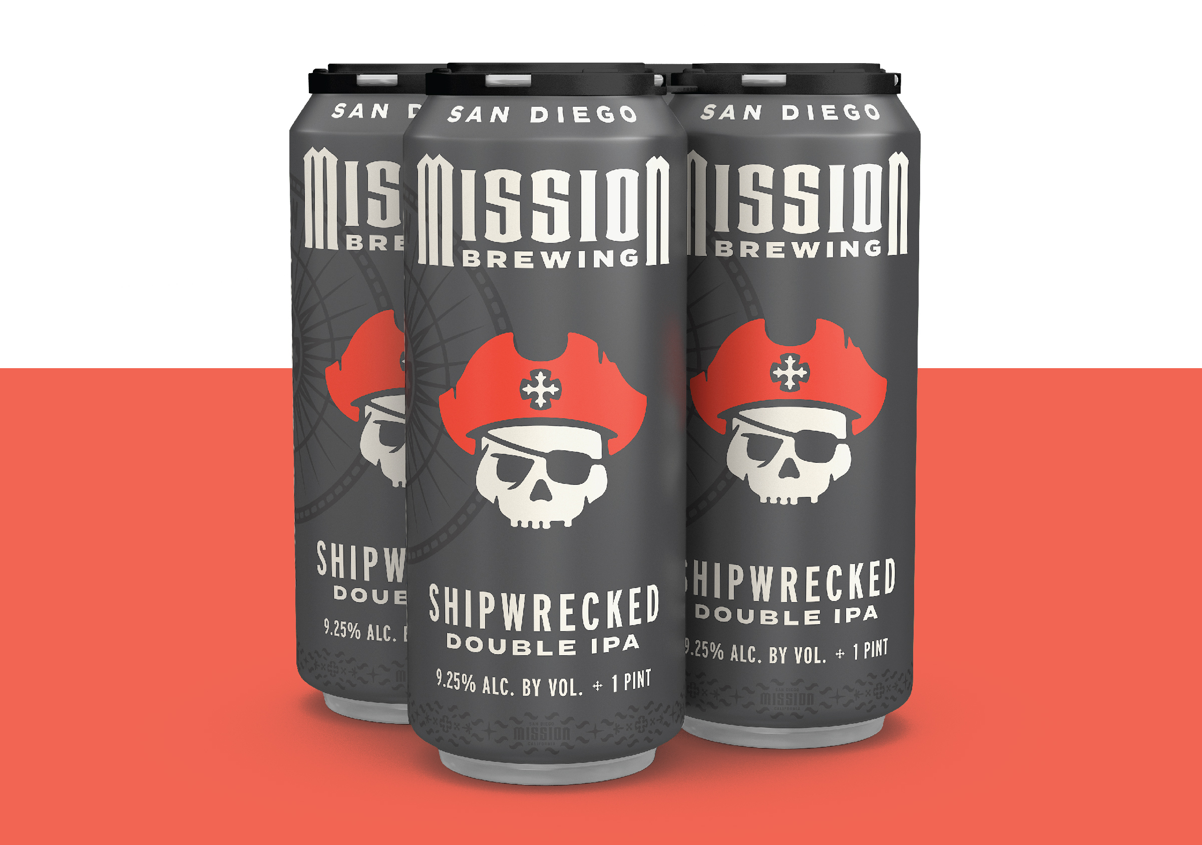 西班牙Mission啤酒獨(dú)特包裝設(shè)計(jì)欣賞(圖7)