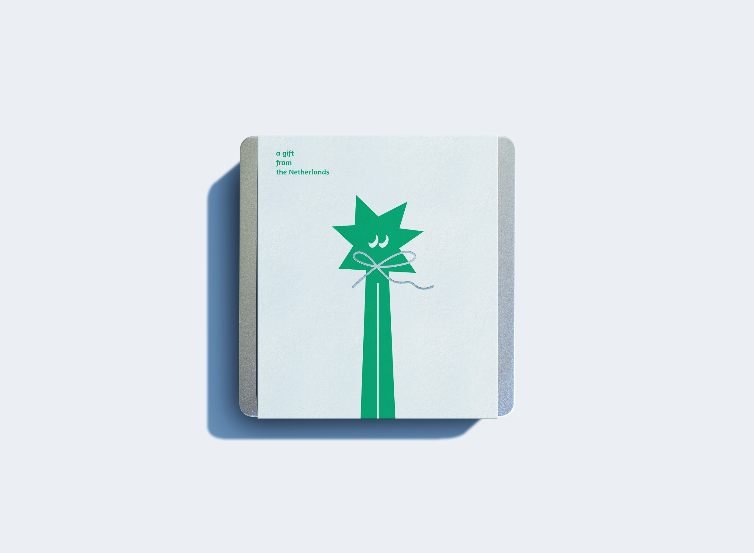 荷蘭食品包裝這樣設(shè)計(jì)干凈、有趣、更有“人情味”(圖2)