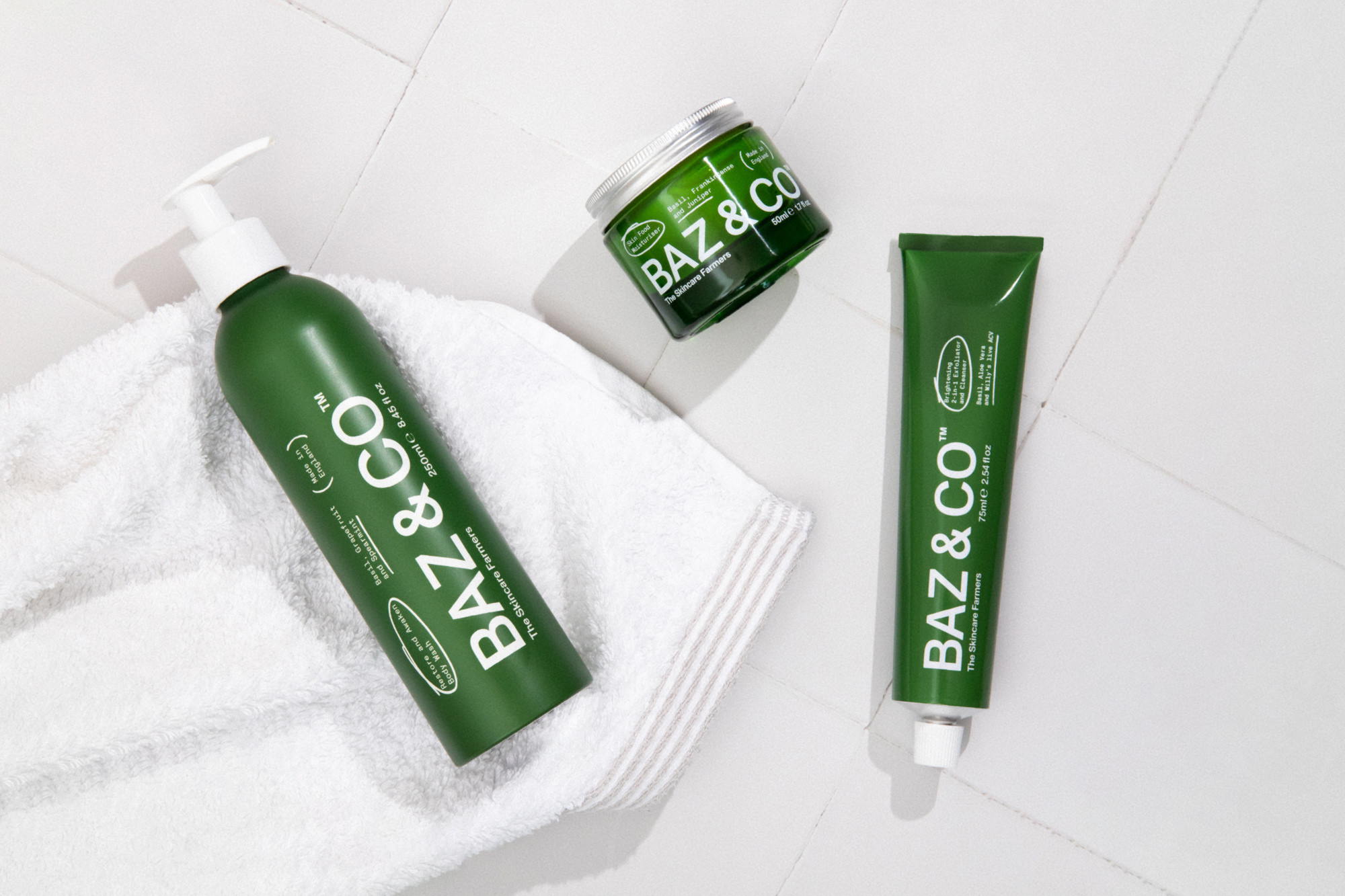 BAZ & CO 護(hù)膚品采用無限可回收材料的包裝設(shè)計(jì)(圖4)