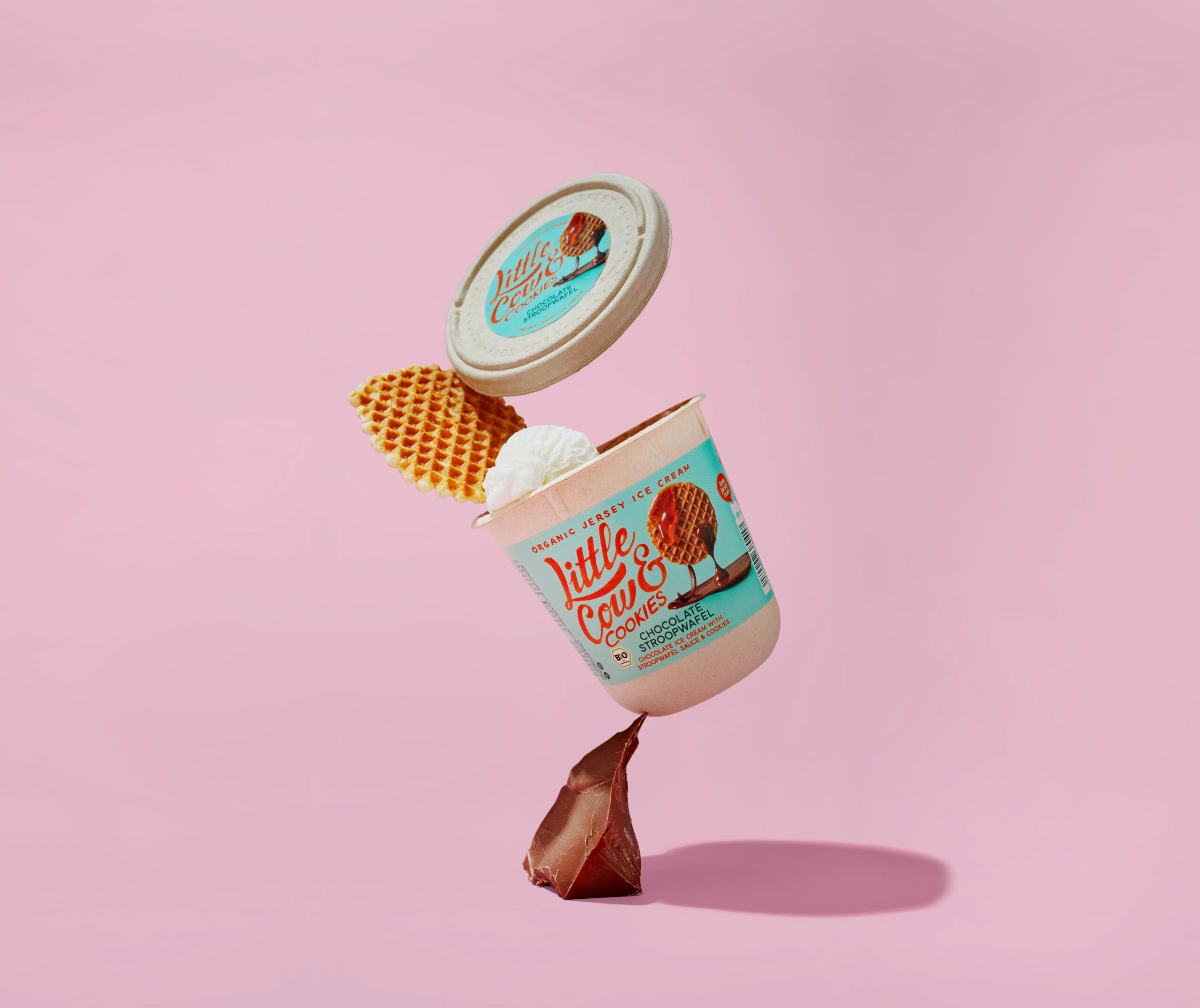 精美有創(chuàng)意的有機(jī)食品包裝這樣設(shè)計(jì)更好賣貨(圖2)