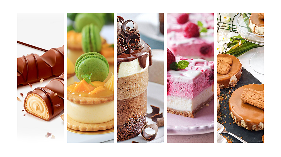 Roshbill糖果奶油甜品包裝設(shè)計(jì)這樣做(圖2)